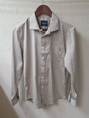 Saville Row Shirt